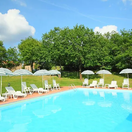 Appartamento La Farfalla N-5 By Interhome