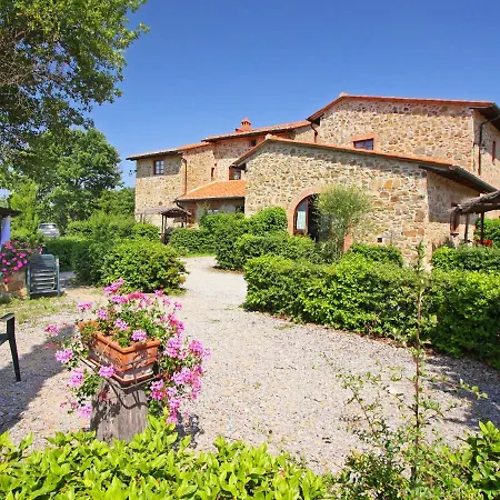 La Farfalla N-5 By Interhome Starda