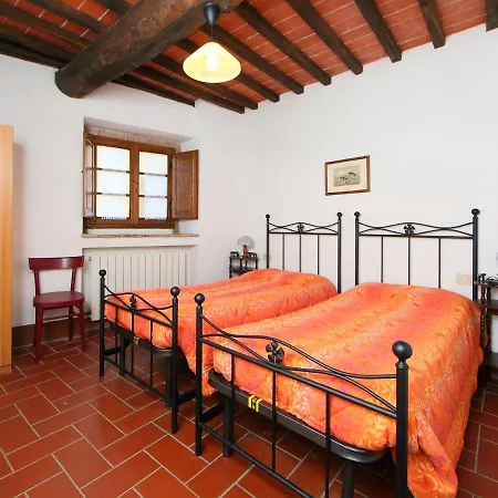 La Farfalla N-5 By Interhome * Starda