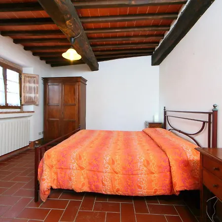 Appartamento La Farfalla N-5 By Interhome