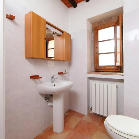La Farfalla N-5 By Interhome Starda