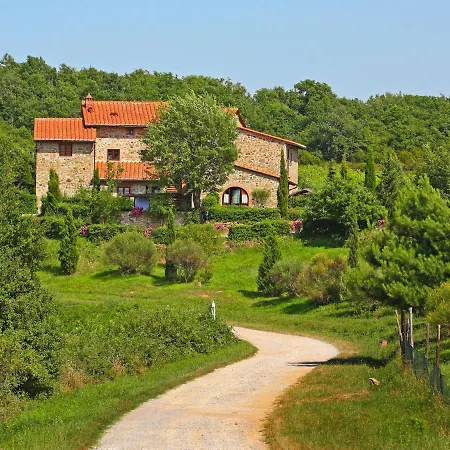Appartamento La Farfalla N-5 By Interhome Starda