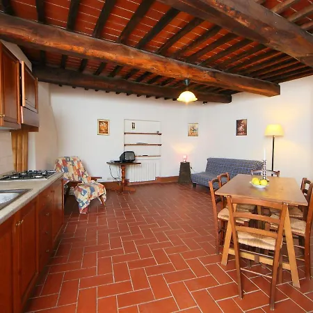 La Farfalla N-5 By Interhome * Starda