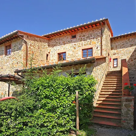 Appartamento La Farfalla N-5 By Interhome *