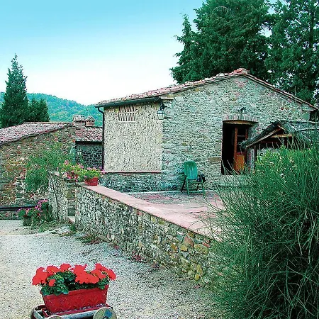 La Farfalla N-5 By Interhome