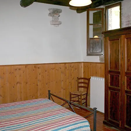 Appartamento La Farfalla N-5 By Interhome Starda