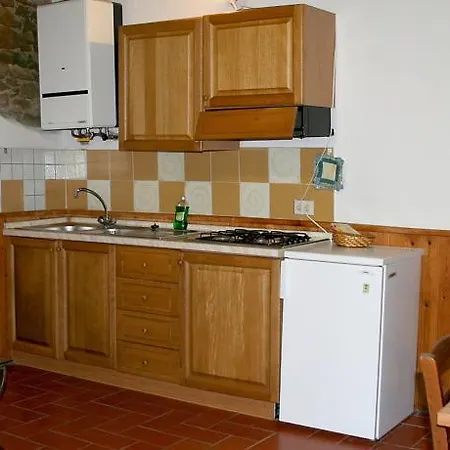 Appartamento La Farfalla N-5 By Interhome