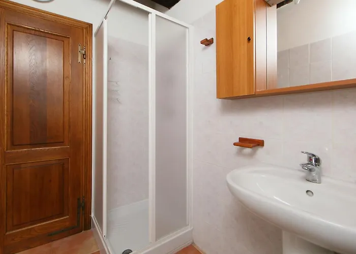 La Farfalla N-5 By Interhome Starda