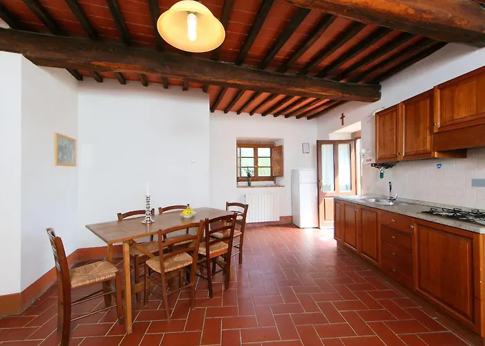 La Farfalla N-5 By Interhome Appartamento *