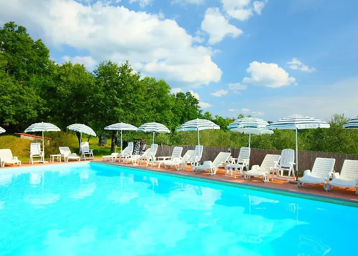 Appartamento La Farfalla N-5 By Interhome