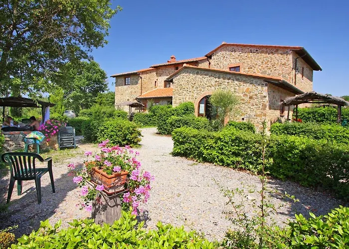 La Farfalla N-5 By Interhome Starda