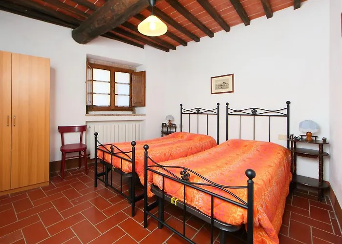 La Farfalla N-5 By Interhome * Starda