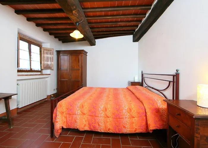 Appartamento La Farfalla N-5 By Interhome