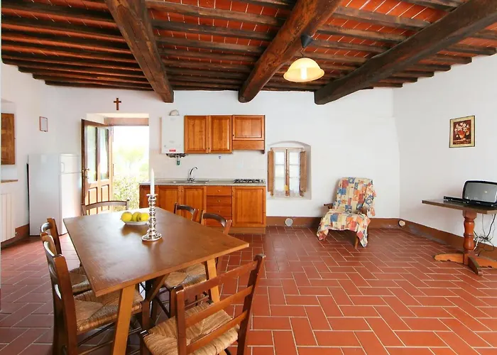 La Farfalla N-5 By Interhome Appartamento