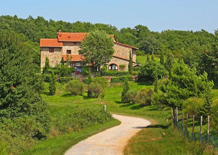 Appartamento La Farfalla N-5 By Interhome Starda