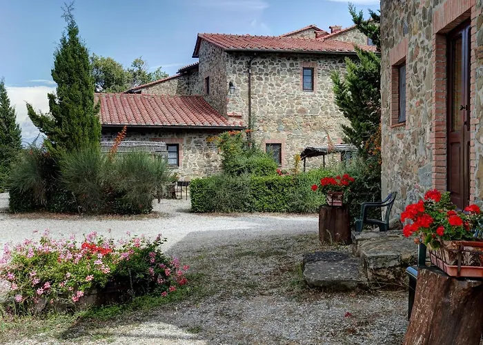 La Farfalla N-5 By Interhome Appartamento