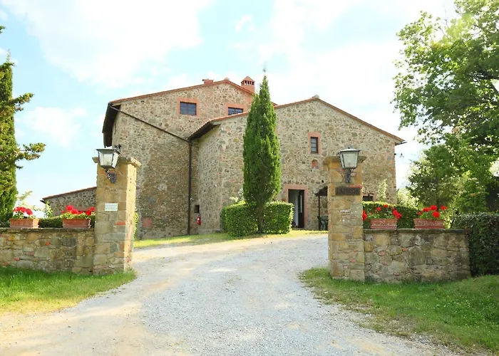 Appartamento La Farfalla N-5 By Interhome Starda