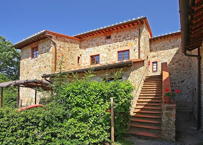 Appartamento La Farfalla N-5 By Interhome *