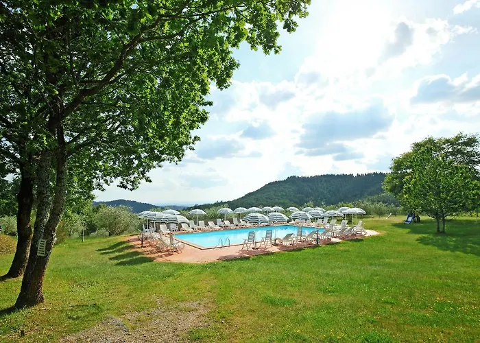 La Farfalla N-5 By Interhome Starda